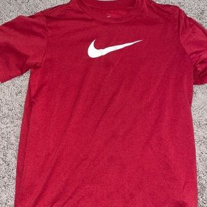 Boys Nike Shirt
